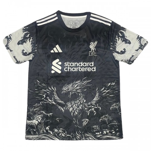 Jalkapallo Fanipaita Liverpool Special 2025-26 Jalkapallo Fanipaita Liverpool Special 2025-26